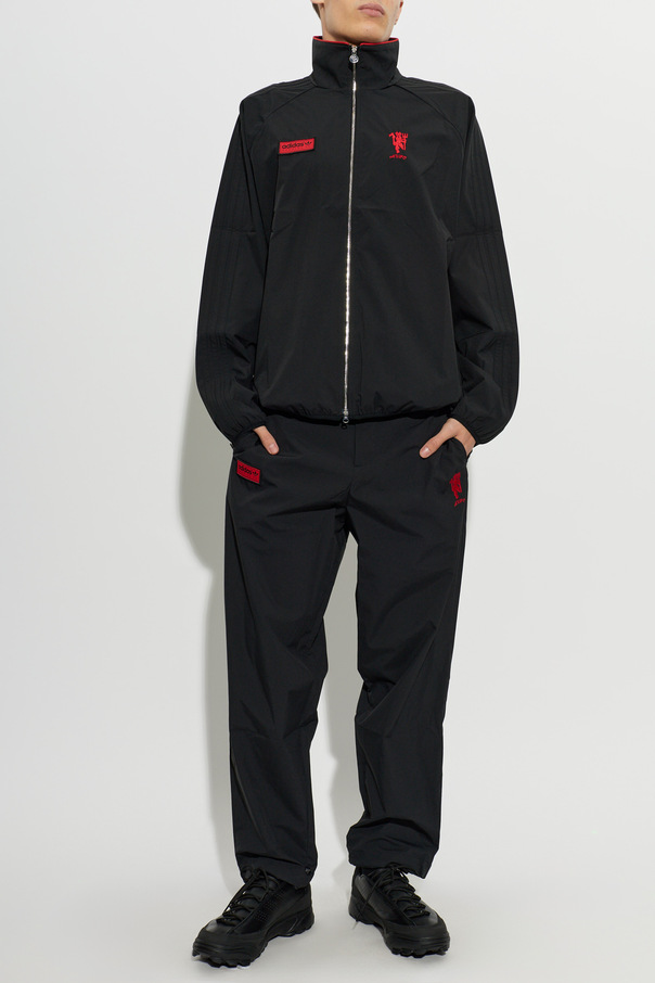 ADIDAS Originals Adidas x Manchester United