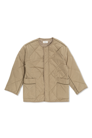 Chaqueta acolchada