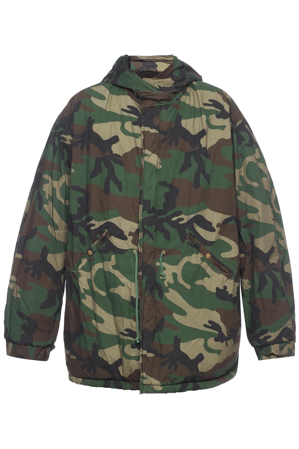 yeezy season 5 camo jacket