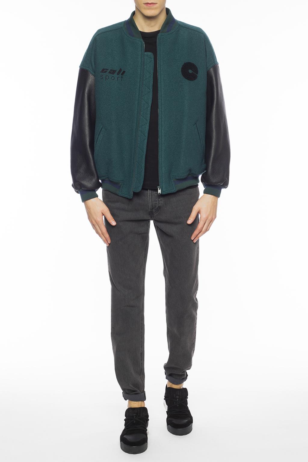 bomber yeezy