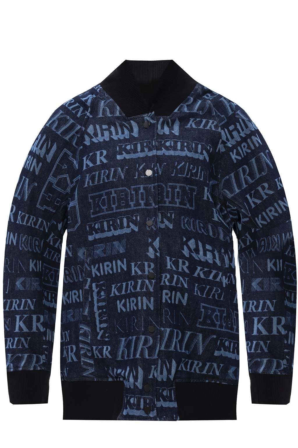 Kirin Bomber jacket with logo