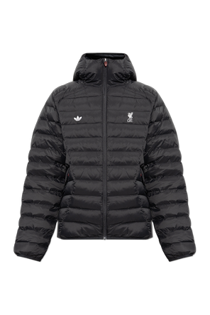 ADIDAS X LIVERPOOL FC
