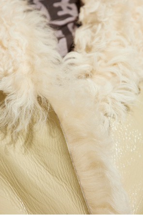 Diesel Leather jacket ` L-OYS`