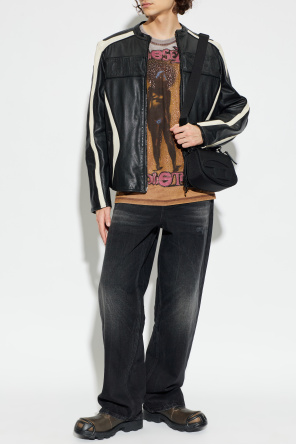 Gefütterte jacke ‘l-adam’ od Diesel