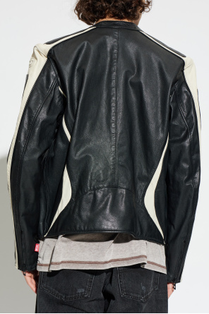 Diesel Insulated jacket ‘L-ADAM’