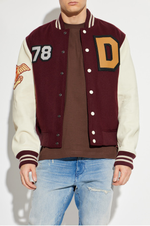 Diesel Bomberjacke ‘L-ARRY’