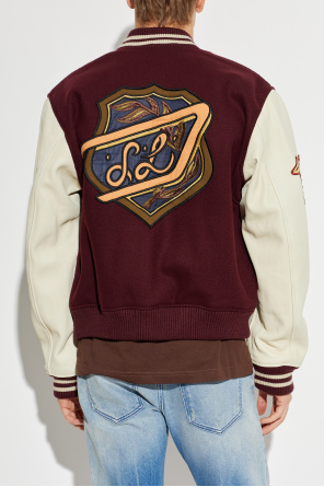 Diesel Bomberjacke ‘L-ARRY’