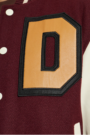 Diesel Bomberjacke ‘L-ARRY’