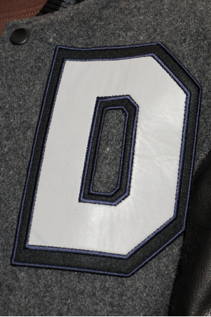 Diesel "L-ARRY" bomber jacket