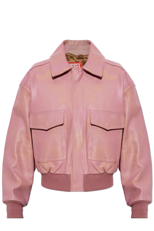 ‘L-AVIA’ jacket od Diesel