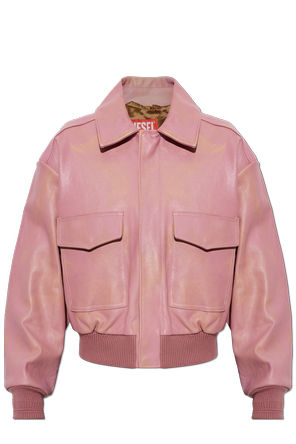 ‘L-AVIA’ jacket