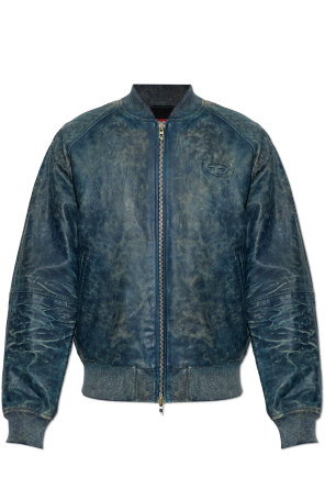 Jacket ‘l-cobb’ od Diesel