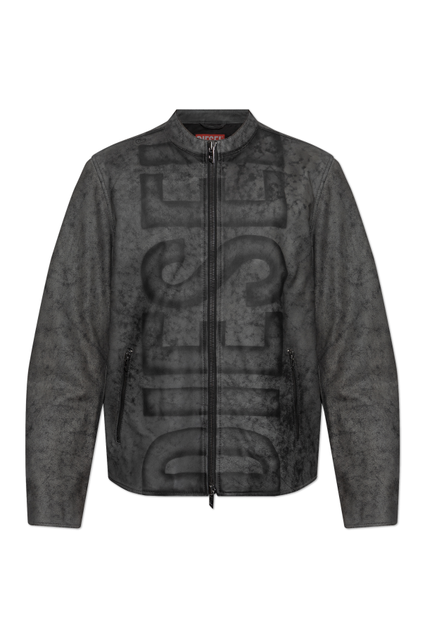 Jacket `L-EVERT-A` od Diesel
