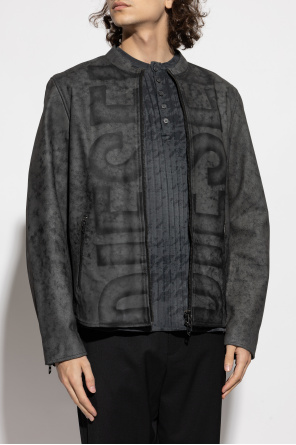 Diesel Jacket `L-EVERT-A`