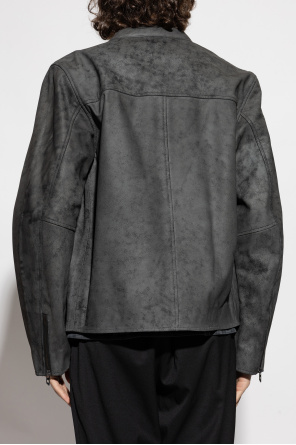 Diesel Jacket `L-EVERT-A`