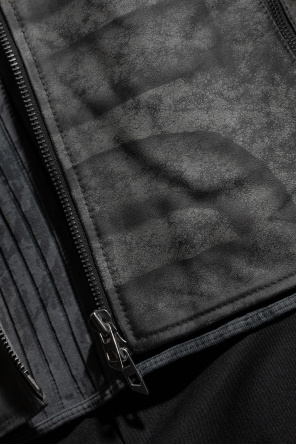 Diesel Jacket `L-EVERT-A`