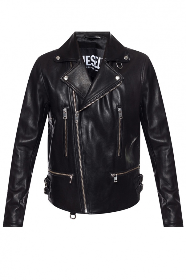 Diesel Biker jacket