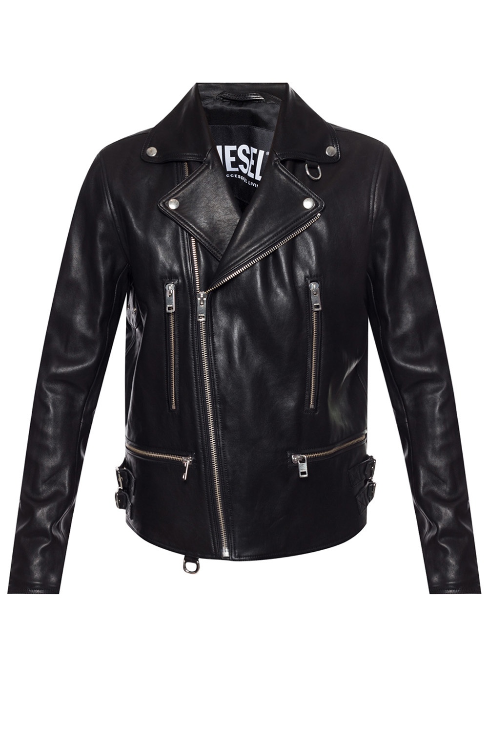 Diesel Biker jacket