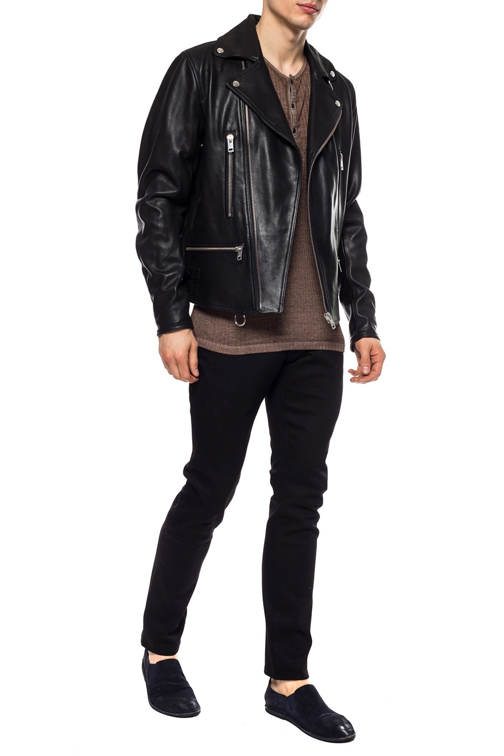 Diesel Biker jacket