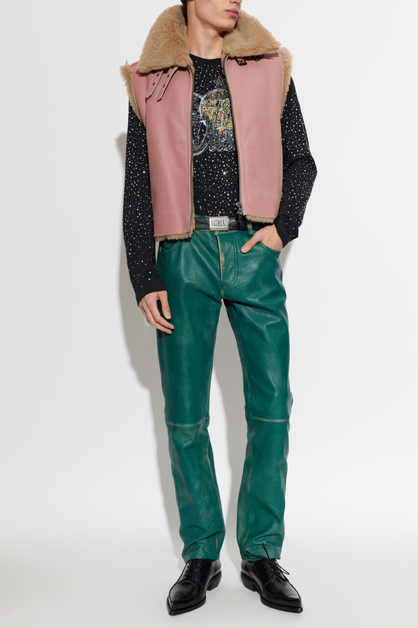 Diesel ‘L-HONT’ jacket