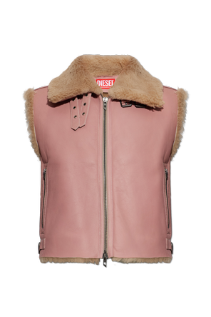 ‘L-HONT’ jacket