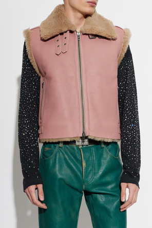 Diesel ‘L-HONT’ jacket