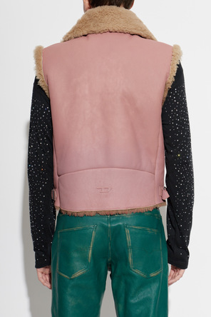 Diesel ‘L-HONT’ jacket
