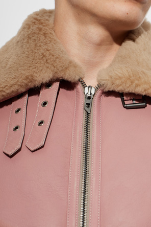 Diesel ‘L-HONT’ jacket