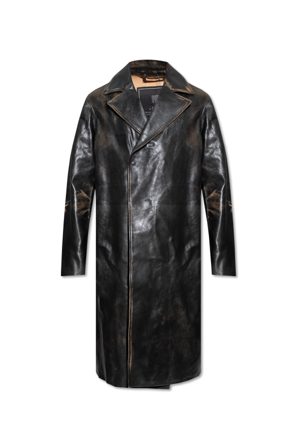 ‘L-KAUFFMAN’ coat od Diesel