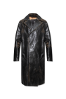 Diesel ‘L-KAUFFMAN’ coat