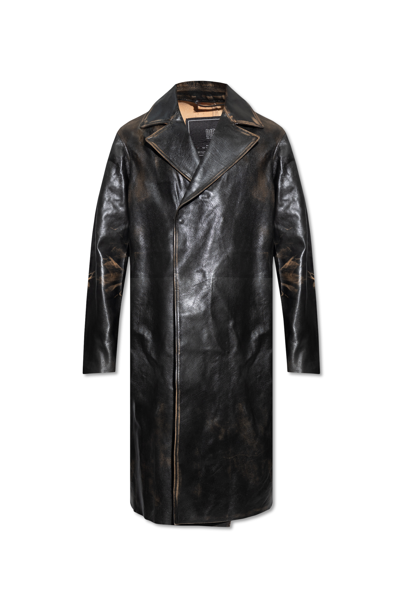 Diesel ‘L-KAUFFMAN’ coat