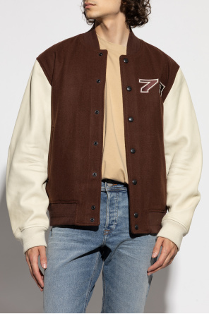 Diesel Jacket `L-KOPF`