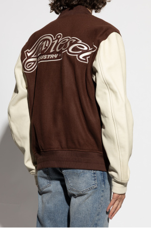 Diesel Jacket `L-KOPF`