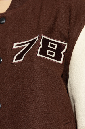 Diesel Jacket `L-KOPF`