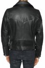 Diesel Leather biker jacket