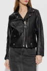 Diesel Leather jacket