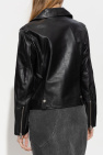 Diesel Leather jacket