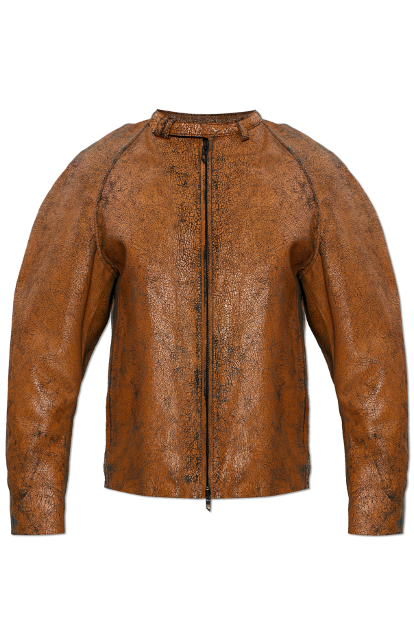 Jacket ‘L-NURI’ od Diesel