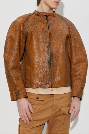 Diesel Jacket ‘L-NURI’