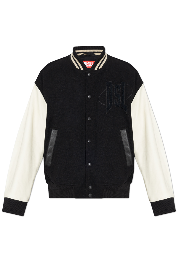 Diesel Jacket L-NYMAN