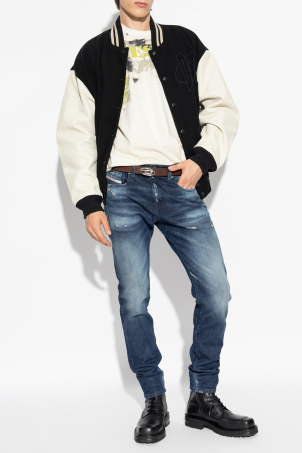 Diesel Jacket L-NYMAN