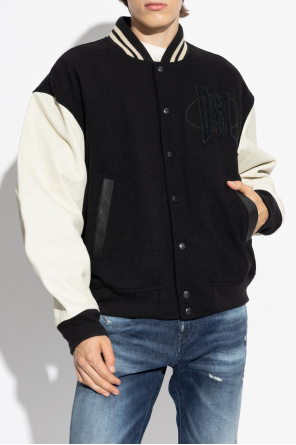 Diesel Jacket L-NYMAN