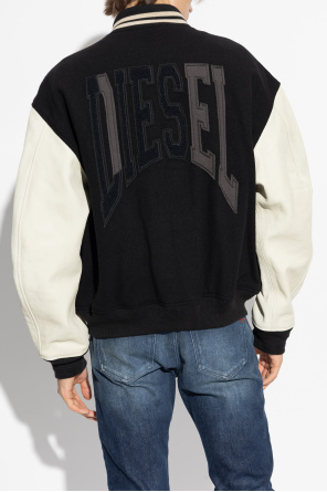 Diesel Jacket L-NYMAN