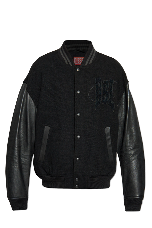 Diesel Jacket L-NYMAN