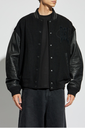 Diesel Jacket L-NYMAN