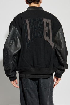 Diesel Jacket L-NYMAN