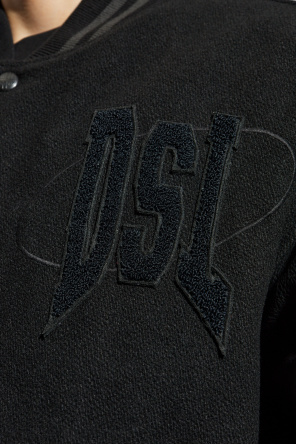 Diesel Jacket L-NYMAN