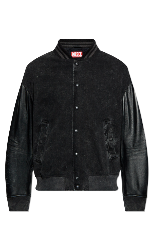 Diesel Jacket L-NYN