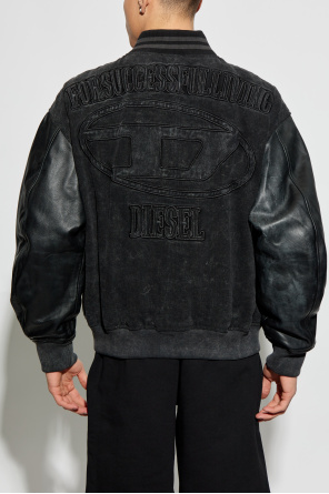 Diesel Jacket L-NYN