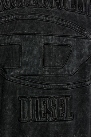 Diesel Jacket L-NYN